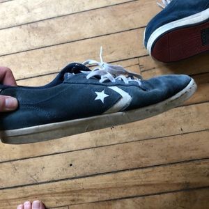 Converse skate shoe